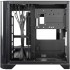 Корпус 1STPLAYER UVIEW UV5 Black / mATX / UV5-BK Корпус 1STPLAYER UVIEW UV5 Black / mATX / UV5-BK