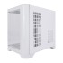 Корпус 1STPLAYER UVIEW UV5 White / mATX / UV5-WH Корпус 1STPLAYER UVIEW UV5 White / mATX / UV5-WH