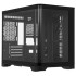 Корпус 1STPLAYER UVIEW UV6 Black / mATX / UV6-BK Корпус 1STPLAYER UVIEW UV6 Black / mATX / UV6-BK