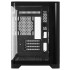 Корпус 1STPLAYER UVIEW UV6 Black / mATX / UV6-BK Корпус 1STPLAYER UVIEW UV6 Black / mATX / UV6-BK