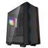 Корпус MidiTower Deepcool CC560 A-RGB V2 black (ATX, без БП, ARGB, USB3.2 Type-A+USB2.0 Type-A) (R-CC560-BKTAA4-G-2) Корпус MidiTower Deepcool CC560 A-RGB V2 black (ATX, без БП, ARGB, USB3.2 Type-A+USB2.0 Type-A) (R-CC560-BKTAA4-G-2)