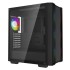 Корпус MidiTower Deepcool CC560 A-RGB V2 black (ATX, без БП, ARGB, USB3.2 Type-A+USB2.0 Type-A) (R-CC560-BKTAA4-G-2) Корпус MidiTower Deepcool CC560 A-RGB V2 black (ATX, без БП, ARGB, USB3.2 Type-A+USB2.0 Type-A) (R-CC560-BKTAA4-G-2)