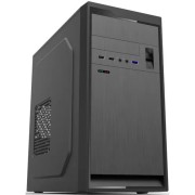 Корпус SV511 PMP-500ATX U3.0*2+A(HD) 6193554