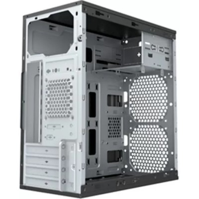 Корпус SV511 PMP-500ATX U3.0*2+A(HD) 6193554 Корпус SV511 PMP-500ATX U3.0*2+A(HD) 6193554
