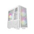 Корпус Deepcool CH360 white (mATX, без БП, ARGB, USB3.2 Type-A + USB3.2 Type-C) (R-CH360-WHAPE3-G-1) Корпус Deepcool CH360 white (mATX, без БП, ARGB, USB3.2 Type-A + USB3.2 Type-C) (R-CH360-WHAPE3-G-1)