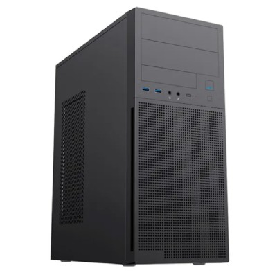 Корпус InWin DA816BK PMP-500ATX U3.0*2+A(HD) POWERMAN Mid-ATX 6193556 Корпус InWin DA816BK PMP-500ATX U3.0*2+A(HD) POWERMAN Mid-ATX 6193556