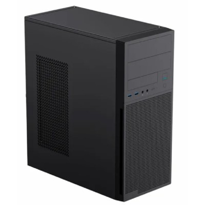 Корпус InWin DA816BK PMP-500ATX U3.0*2+A(HD) POWERMAN Mid-ATX 6193556 Корпус InWin DA816BK PMP-500ATX U3.0*2+A(HD) POWERMAN Mid-ATX 6193556
