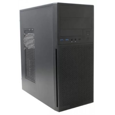 Корпус InWin DA815BK PMP-500ATX U3.0*2+A(HD) POWERMAN Mid-ATX 6193555 Корпус InWin DA815BK PMP-500ATX U3.0*2+A(HD) POWERMAN Mid-ATX 6193555