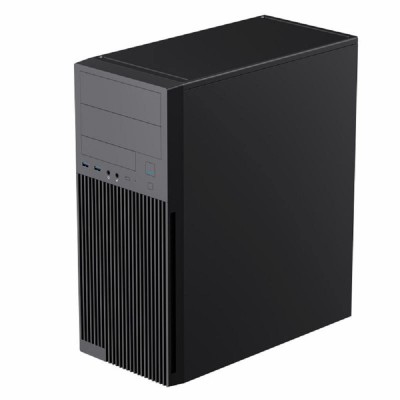 Корпус InWin DA815BK PMP-500ATX U3.0*2+A(HD) POWERMAN Mid-ATX 6193555 Корпус InWin DA815BK PMP-500ATX U3.0*2+A(HD) POWERMAN Mid-ATX 6193555