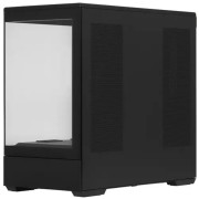 Корпус MicroATX Minitower Zalman P30 Black V2