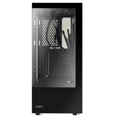 корпус Ginzzu CL100 корпус Ginzzu CL100