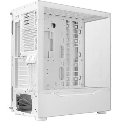 корпус Ginzzu GL780 Белый корпус Ginzzu GL780 Белый