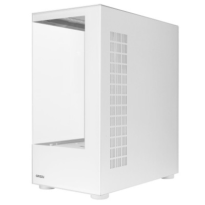 корпус Ginzzu GL780 Белый корпус Ginzzu GL780 Белый