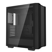 Корпус Deepcool CC560 V2 Limited Black