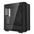 Корпус Deepcool CC560 V2 Limited Black Корпус Deepcool CC560 V2 Limited Black