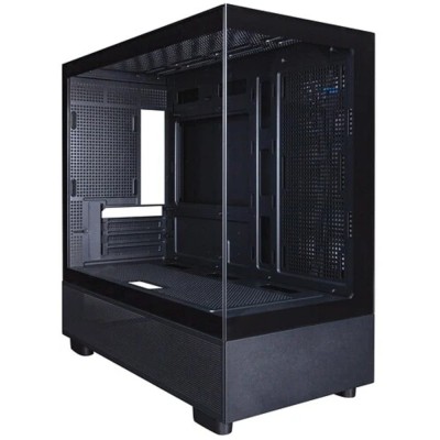 Корпус 1STPLAYER Mi5-BK Корпус 1STPLAYER Mi5-BK