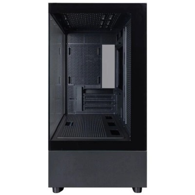 Корпус 1STPLAYER Mi5-BK Корпус 1STPLAYER Mi5-BK