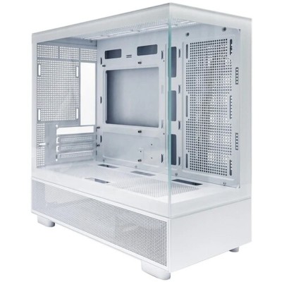 Корпус 1STPLAYER Mi5-WH Корпус 1STPLAYER Mi5-WH