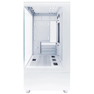 Корпус 1STPLAYER Mi5-WH Корпус 1STPLAYER Mi5-WH