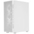 Корпус 1STPLAYER FIREBASE XP White / ATX / 4x120mm LED fans / XP-WH-4F1-W Корпус 1STPLAYER FIREBASE XP White / ATX / 4x120mm LED fans / XP-WH-4F1-W