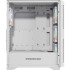 Корпус Powercase Ultimate White, Tempered Glass, 4x 120mm ARGB fans, ARGB HUB, белый, ATX (CUW-A4) Корпус Powercase Ultimate White, Tempered Glass, 4x 120mm ARGB fans, ARGB HUB, белый, ATX (CUW-A4)