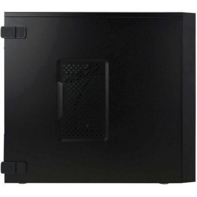 Корпус MiniTower InWin EFS712BL PM-600ATX U3*2+U2*2+A(HD)+ front fan holder + Screwless 6196804 Корпус MiniTower InWin EFS712BL PM-600ATX U3*2+U2*2+A(HD)+ front fan holder + Screwless 6196804