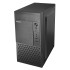 корпус Ginzzu B410 mATX корпус Ginzzu B410 mATX