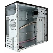 Корпус Mini Tower InWin ENR021BL PM-600ATX U3.0*2+A(HD) INWIN Mini Tower mATX 6197045