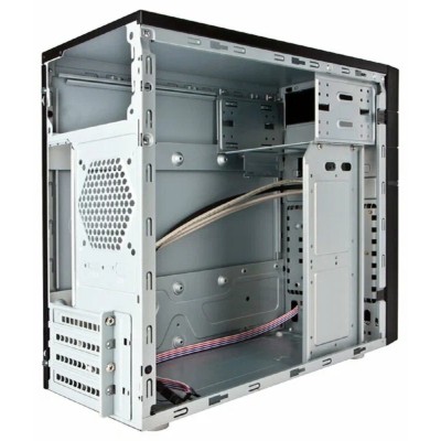 Корпус Mini Tower InWin ENR021BL PM-600ATX U3.0*2+A(HD) INWIN Mini Tower mATX 6197045 Корпус Mini Tower InWin ENR021BL PM-600ATX U3.0*2+A(HD) INWIN Mini Tower mATX 6197045