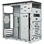 Корпус Mini Tower InWin ENR021BL PM-600ATX U3.0*2+A(HD) INWIN Mini Tower mATX 6197045