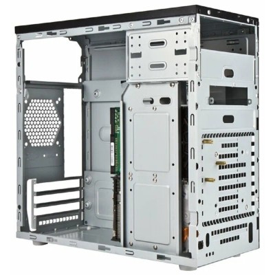 Корпус Mini Tower InWin ENR021BL PM-600ATX U3.0*2+A(HD) INWIN Mini Tower mATX 6197045 Корпус Mini Tower InWin ENR021BL PM-600ATX U3.0*2+A(HD) INWIN Mini Tower mATX 6197045