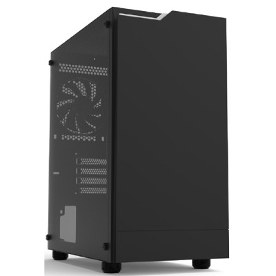 Корпус Zalman T4 PLUS Black mATX Mini-Tower (mATX/Mini-ITX, Steel, Plastic, Tempered Glass) Корпус Zalman T4 PLUS Black mATX Mini-Tower (mATX/Mini-ITX, Steel, Plastic, Tempered Glass)