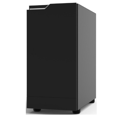 Корпус Zalman T4 PLUS Black mATX Mini-Tower (mATX/Mini-ITX, Steel, Plastic, Tempered Glass) Корпус Zalman T4 PLUS Black mATX Mini-Tower (mATX/Mini-ITX, Steel, Plastic, Tempered Glass)