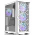 Корпус Zalman Z10 Duo без БП White Корпус Zalman Z10 Duo без БП White