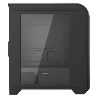Корпуса GameMax Корпус Centauri Black Gray без БП (ATX,Черн-сер,USB3.0, Зак.стекло, 1*120мм. RGB, пыл.фил.) Корпуса GameMax Корпус Centauri Black Gray без БП (ATX,Черн-сер,USB3.0, Зак.стекло, 1*120мм. RGB, пыл.фил.)