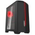 Корпуса GameMax Корпус Centauri Black Red без БП (ATX,Черн.-кр,USB3.0, Зак.стекло, 1*120мм. RGB, пыл.фильтр) Корпуса GameMax Корпус Centauri Black Red без БП (ATX,Черн.-кр,USB3.0, Зак.стекло, 1*120мм. RGB, пыл.фильтр)
