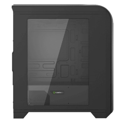 Корпуса GameMax Корпус Centauri Black Red без БП (ATX,Черн.-кр,USB3.0, Зак.стекло, 1*120мм. RGB, пыл.фильтр) Корпуса GameMax Корпус Centauri Black Red без БП (ATX,Черн.-кр,USB3.0, Зак.стекло, 1*120мм. RGB, пыл.фильтр)