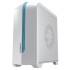 Корпуса GameMax Корпус Centauri White-Blue без БП(ATX,Бело-голуб,USB3.0, Зак.стек.,1*120мм. RGB, пыл.фильтр) Корпуса GameMax Корпус Centauri White-Blue без БП(ATX,Бело-голуб,USB3.0, Зак.стек.,1*120мм. RGB, пыл.фильтр)