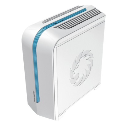 Корпуса GameMax Корпус Centauri White-Blue без БП(ATX,Бело-голуб,USB3.0, Зак.стек.,1*120мм. RGB, пыл.фильтр) Корпуса GameMax Корпус Centauri White-Blue без БП(ATX,Бело-голуб,USB3.0, Зак.стек.,1*120мм. RGB, пыл.фильтр)