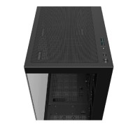 Корпус Deepcool CG580 black (ATX, без БП, 2xUSB3.0 Type-A) (R-CG580-BKNDA0-G-1)