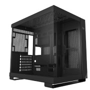 Корпус PCCOOLER ATX C3T500 BK