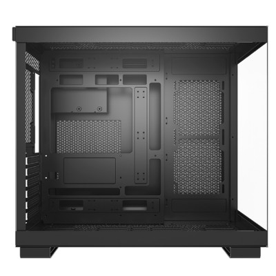 Корпус PCCOOLER ATX C3T500 BK Корпус PCCOOLER ATX C3T500 BK