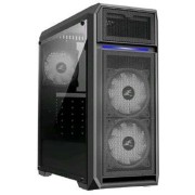 Корпус Zalman N5 OF ATX, BLACK, WINDOW, 1x5.25
