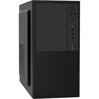 Корпуса Exegate EX297994RUS Корпус Minitower BAA-308U2 (mATX, без БП, 1*USB+2*USB3.0, HD Audio, черный) Корпуса Exegate EX297994RUS Корпус Minitower BAA-308U2 (mATX, без БП, 1*USB+2*USB3.0, HD Audio, черный)