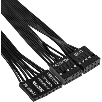 Корпуса Exegate EX297994RUS Корпус Minitower BAA-308U2 (mATX, без БП, 1*USB+2*USB3.0, HD Audio, черный) Корпуса Exegate EX297994RUS Корпус Minitower BAA-308U2 (mATX, без БП, 1*USB+2*USB3.0, HD Audio, черный)