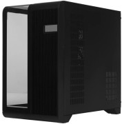 Корпус 1STPLAYER Корпус RT7 Black / ATX / RT7-BK