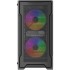 Корпус Powercase Корпус Mistral Micro X3B ARGB, Tempered Glass, 3x 120mm ARGB PWM Fan, чёрный, mATX (CMMXB-A3) Корпус Powercase Корпус Mistral Micro X3B ARGB, Tempered Glass, 3x 120mm ARGB PWM Fan, чёрный, mATX (CMMXB-A3)