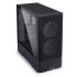 Корпус Lian Li Корпус Lancool 207 / Black / Mid-Tower, TG / 2x 140mm ARGB + 2x 120mm non LED fans inc. / G99.LAN207RX.10RS Корпус Lian Li Корпус Lancool 207 / Black / Mid-Tower, TG / 2x 140mm ARGB + 2x 120mm non LED fans inc. / G99.LAN207RX.10RS