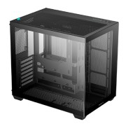 Корпус Deepcool CG530 Black (ATX, без БП, 2*USB3.0 Type-A+USB2.0 Type-A) (R-CG530-BKNDA0-G-1)