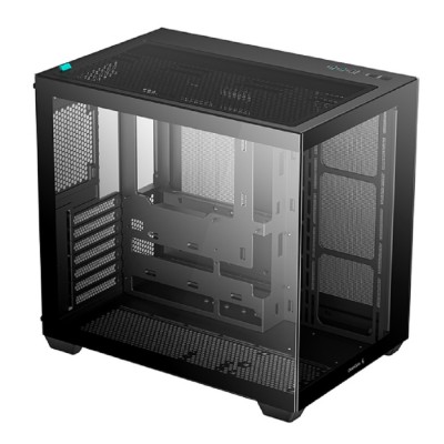 Корпус Deepcool CG530 Black (ATX, без БП, 2*USB3.0 Type-A+USB2.0 Type-A) (R-CG530-BKNDA0-G-1) Корпус Deepcool CG530 Black (ATX, без БП, 2*USB3.0 Type-A+USB2.0 Type-A) (R-CG530-BKNDA0-G-1)